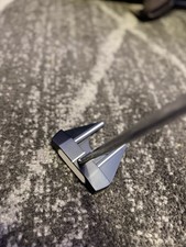 TOUR ISSUE Luke Donald Odyssey