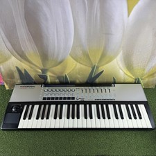 Novation 49SL MK2 USB MIDI