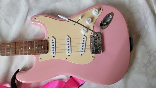 Squire fender bullet - squire, by