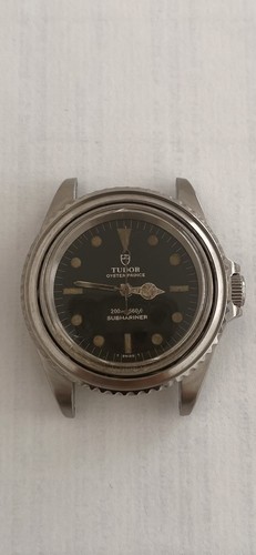 1968 tudor oyster prince - 1968,