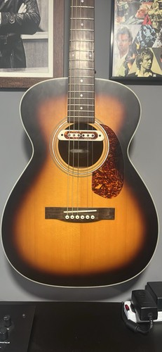 Guild 240e troubadour - m-240e,