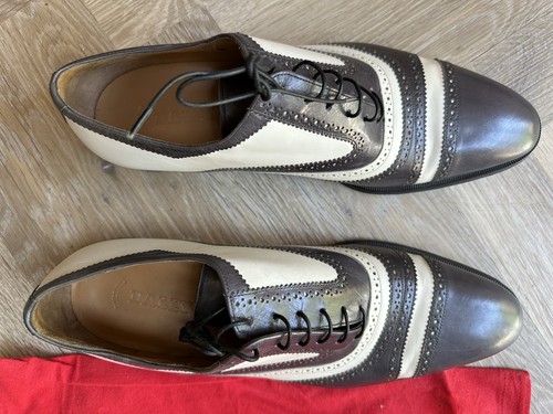Bally two tone men - men’s,