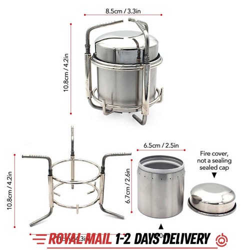 Portable lightweight alcohol - portable,