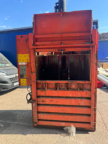 Orwak 3810 large industrial - orwak,