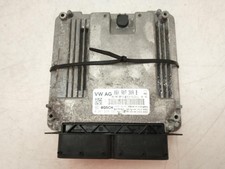 2020 AUDI TT 8S0907115 ECU