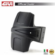 Splash guard GIVI RM02 without