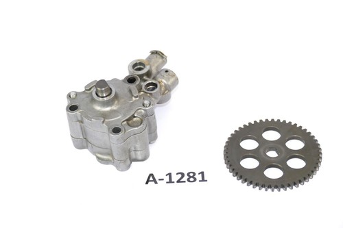 Honda 600 pd03e oil - xl, r