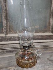 Lamplight Farms Oil Lamp -