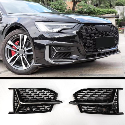 Pair front fog light - pair,