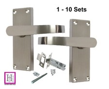 Door Handles Victorian