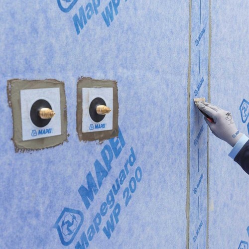 Mapei mapeguard 200 - wp,