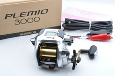 Shimano 15 Premio 3000 Electric Reel  New 【 1day shipping 】
