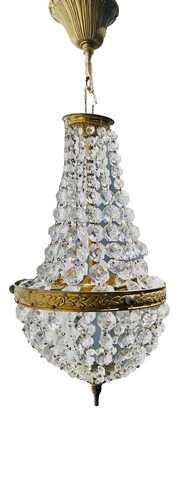 Petite antique french empire - petite,