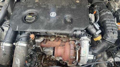 Vauxhall vivaro mk3 diesel - vivaro,