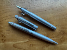 Rotring Freeway Silver