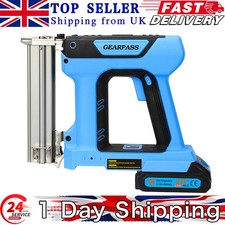 1000pcs Nails 18GA Staples 21V