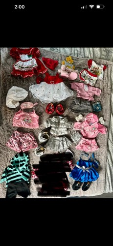 Build bear bundle - bundle, of