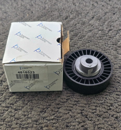 Bremmen parts 4818523 - 4818523:, heavy