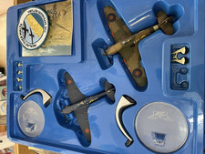 CORGI AVIATION ARCHIVE MERLINS