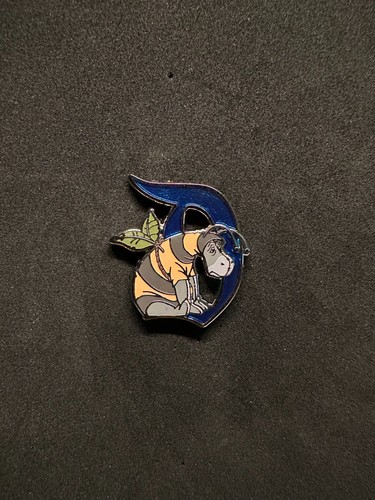 Eeyore winnie the - pooh, mini
