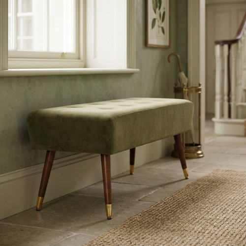 Modern olive green - modern,