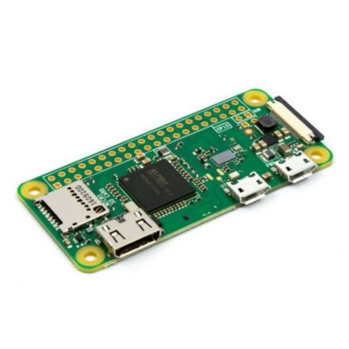 Raspberry zero 1 - raspberry, pi
