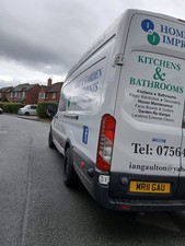 van for sale ford transit