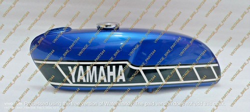 Yamaha fs1 fuel - dx,