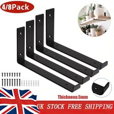 Shelf brackets scaffold - 4/8,