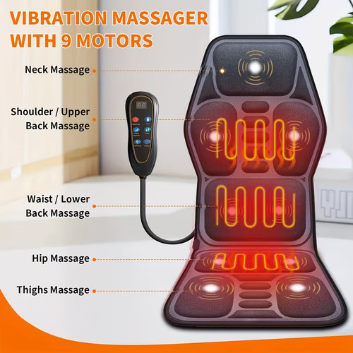 Massage seat cushion for - cushion,