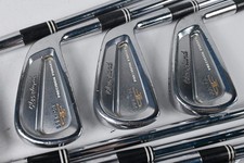 Cleveland 588 CB Forged Irons