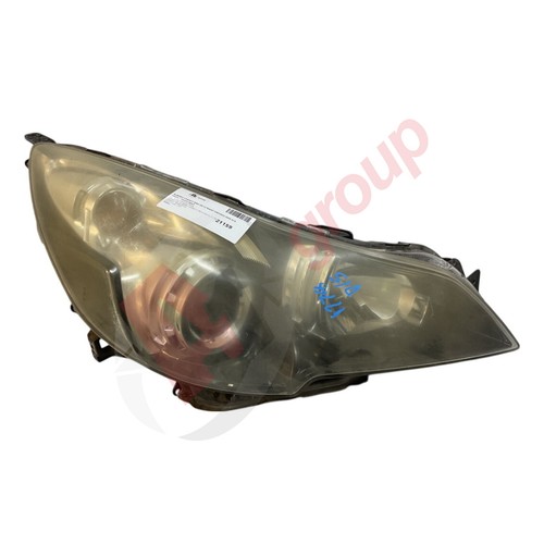 Subaru legacy mk5 right - mk5, 09-13