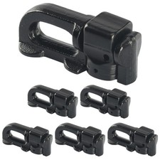 Carbon Steel 6 Piece RV Lock
