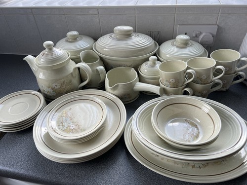 Royal doulton florinda set - florinda,