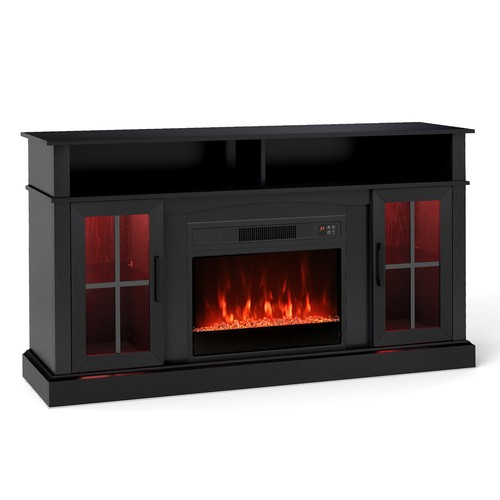 Entertainment center for - center,