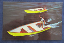 1960s Stoney Brook Long Island