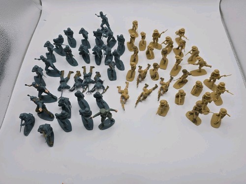 Airfix soldiers - airfix,