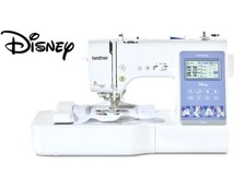 Brother Innov-is M380D Sewing and Embroidery Machine - 3 Years Warr - Free P&P!