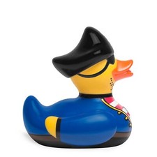Rubber Duck Novelty Bath Bud