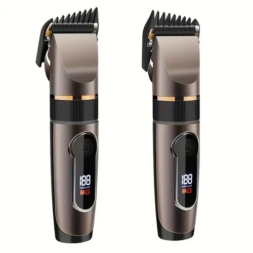 Hair clippers for men - clippers,