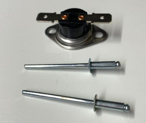 Thetford spinflo thermal - spinflo,