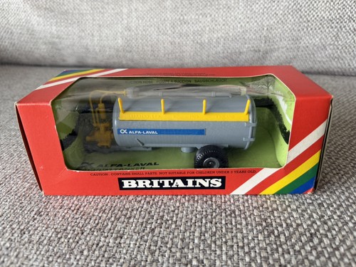 Britains scale 9560 - 1/32,