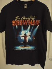 The Greatest Showman -