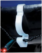 16 Giant Gutter Hooks Icicle