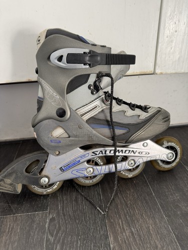 Salomon women roller skates - salomon,