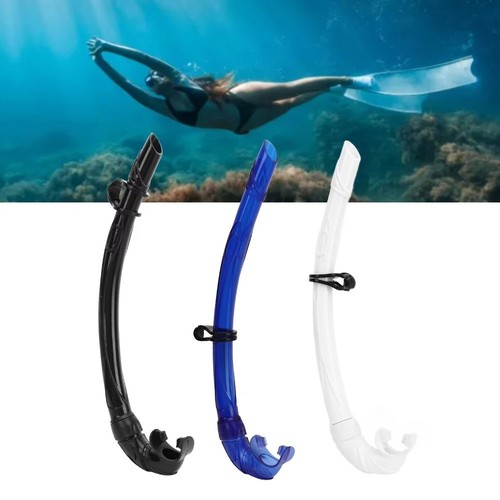Soft silicone diving - diving, snorkel