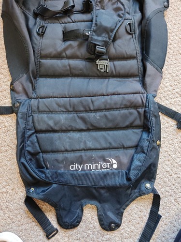 Baby jogger city mini seat - baby,