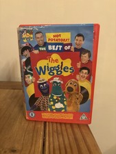 The Wiggles - Hot Potatoes! -