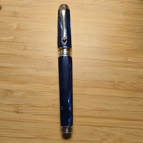Montegrappa emblema lustrous - emblema,