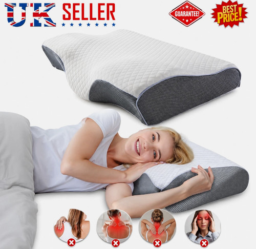 For cervical neck - neck, shoulder